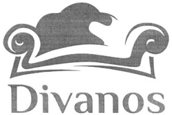 Свідоцтво торговельну марку № 269508 (заявка m201727626): divanos