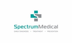 Заявка на торговельну марку № m202207535: early deagnosis treatment prevention; spectrum medical; spectrummedical