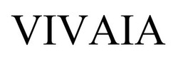 Заявка на торговельну марку № m202408031: vivaia