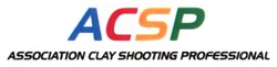 Заявка на торговельну марку № m202400702: association clay shooting professional; acsp