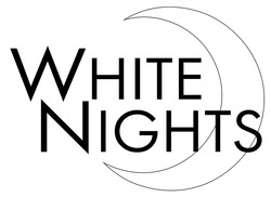 Свідоцтво торговельну марку № 343892 (заявка m202203327): white nights