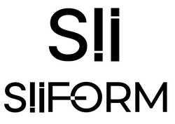 Заявка на торговельну марку № m202410520: sii siiform