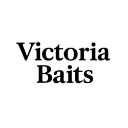 Заявка на торговельну марку № m202523074: victoria baits