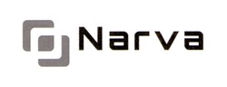 Заявка на торговельну марку № m202402231: narva