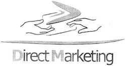 Свідоцтво торговельну марку № 35598 (заявка 2002020608): direct marketing