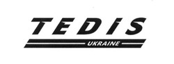 Свідоцтво торговельну марку № 253395 (заявка m201611508): tedis ukraine