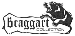 Свідоцтво торговельну марку № 250820 (заявка m201706689): braggart collection