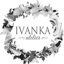 Свідоцтво торговельну марку № 211381 (заявка m201501395): ivanka atelier