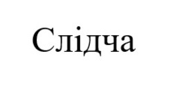 Заявка на торговельну марку № m202513114: слідча