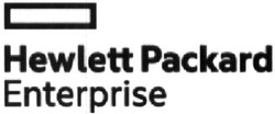 Свідоцтво торговельну марку № 228604 (заявка m201507030): hewlett packard enterprise