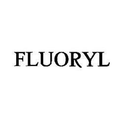 Свідоцтво торговельну марку № 2579 (заявка 128791/SU): fluoryl