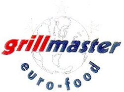 Свідоцтво торговельну марку № 17358 (заявка 97061765): grill master euro-food; grillmaster
