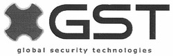 Свідоцтво торговельну марку № 138494 (заявка m201000455): gst; global security technologies
