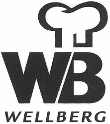 Свідоцтво торговельну марку № 176154 (заявка m201214370): wb; wellberg