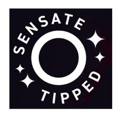 Заявка на торговельну марку № m202516917: sensate tipped