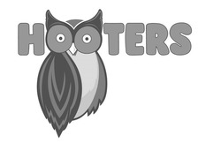 Свідоцтво торговельну марку № 290470 (заявка m201900256): hooters
