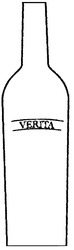 Свідоцтво торговельну марку № 65692 (заявка 20040707641): verita