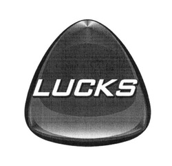 Свідоцтво торговельну марку № 249255 (заявка m201703224): lucks