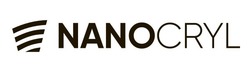 Свідоцтво торговельну марку № 336260 (заявка m202114208): nano cryl; nanocryl