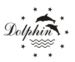 Свідоцтво торговельну марку № 294852 (заявка m201905517): dolphin