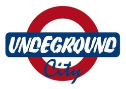 Заявка на торговельну марку № m202604167: underground city