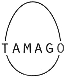 Свідоцтво торговельну марку № 258265 (заявка m201709503): tamago