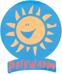 Свідоцтво торговельну марку № 51888 (заявка 20031212840): polywarm
