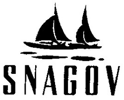 Заявка на торговельну марку № 2000083427: snagov