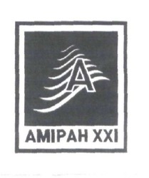Свідоцтво торговельну марку № 192030 (заявка m201319233): аміран ххі; amipah xxi