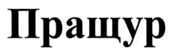 Заявка на торговельну марку № m202606661: пращур