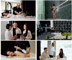 Заявка на торговельну марку № m202513598: це emily medical center; твій простір управління віком; детокс терапія доктора майєра у львові