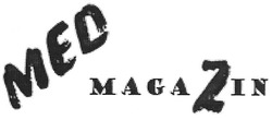 Свідоцтво торговельну марку № 110407 (заявка m200907609): med magazin; meo; maga 2in; мео; мес; mec