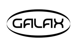 Свідоцтво торговельну марку № 284305 (заявка m201826874): galax