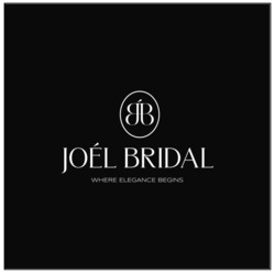 Заявка на торговельну марку № m202521811: bb; вв; where elegance begins; joél bridal