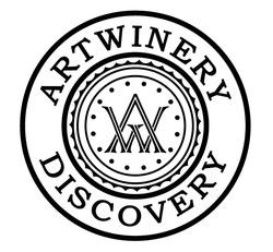 Заявка на торговельну марку № m202122375: art winery discovery; aw; wa