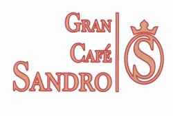 Заявка на торговельну марку № m202107966: gran cafe sandro