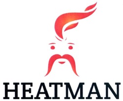 Заявка на торговельну марку № m201715025: heatman