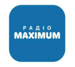 Заявка на торговельну марку № m202510751: радіо maximun
