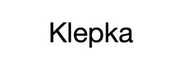 Заявка на торговельну марку № m202311534: klepka