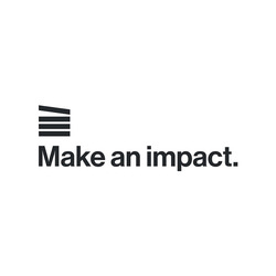 Заявка на торговельну марку № m202214429: make an impact