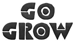 Свідоцтво торговельну марку № 219131 (заявка m201508983): go grow