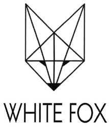 Заявка на торговельну марку № m201828878: white fox