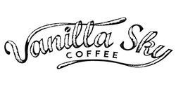 Свідоцтво торговельну марку № 314748 (заявка m202010744): vanilla sky coffee