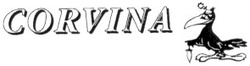 Свідоцтво торговельну марку № 37986 (заявка 2001117627): corvina