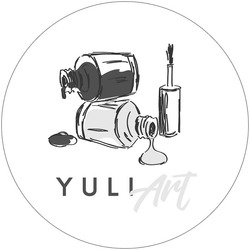Свідоцтво торговельну марку № 325002 (заявка m202101525): yuli art