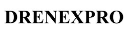 Заявка на торговельну марку № m202507548: drenexpro