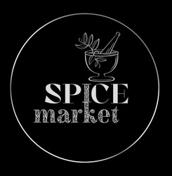 Заявка на торговельну марку № m202309572: spice market