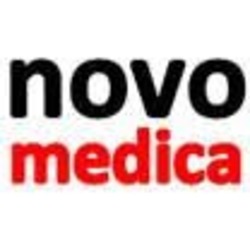 Заявка на торговельну марку № m202023281: novo medica
