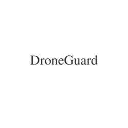 Заявка на торговельну марку № m202415795: droneguard