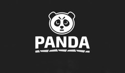 Заявка на торговельну марку № m202323472: panda